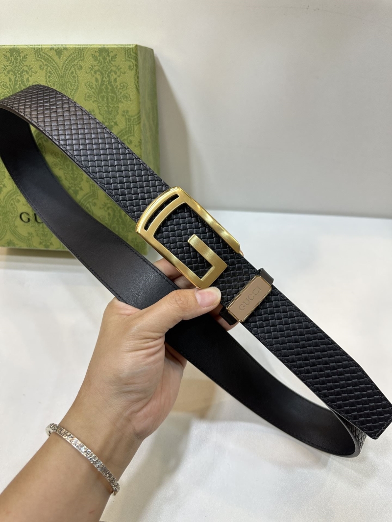 Gucci Belts